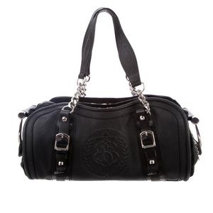 Balenciaga Black Shoulder Bag